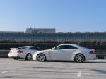 Mercedes-Benz CLS-Class GTR by ART 2006 года